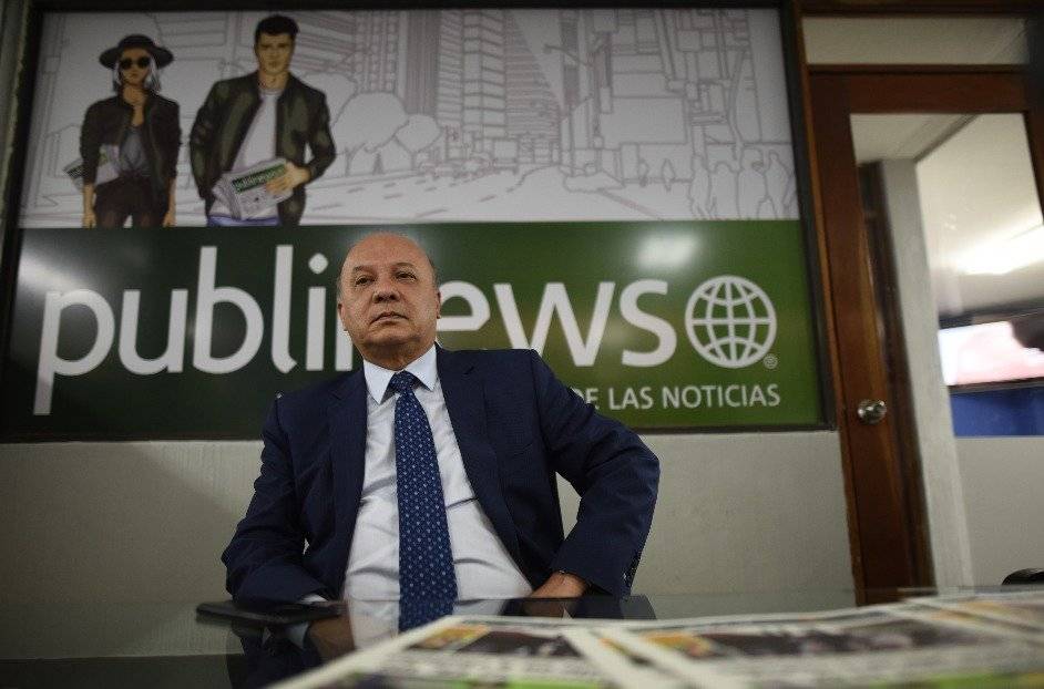 José Luis Chea Urruela