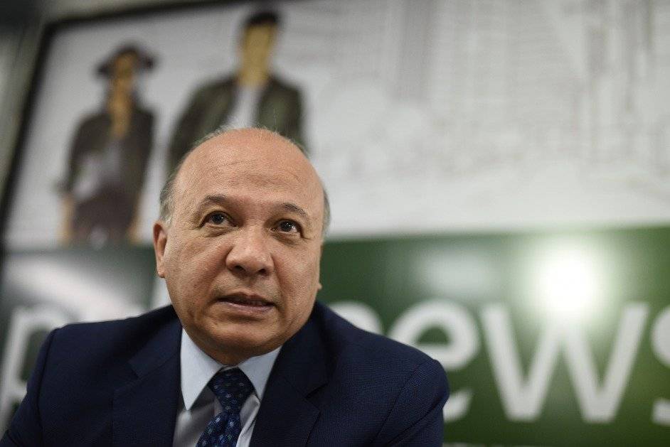 José Luis Chea Urruela