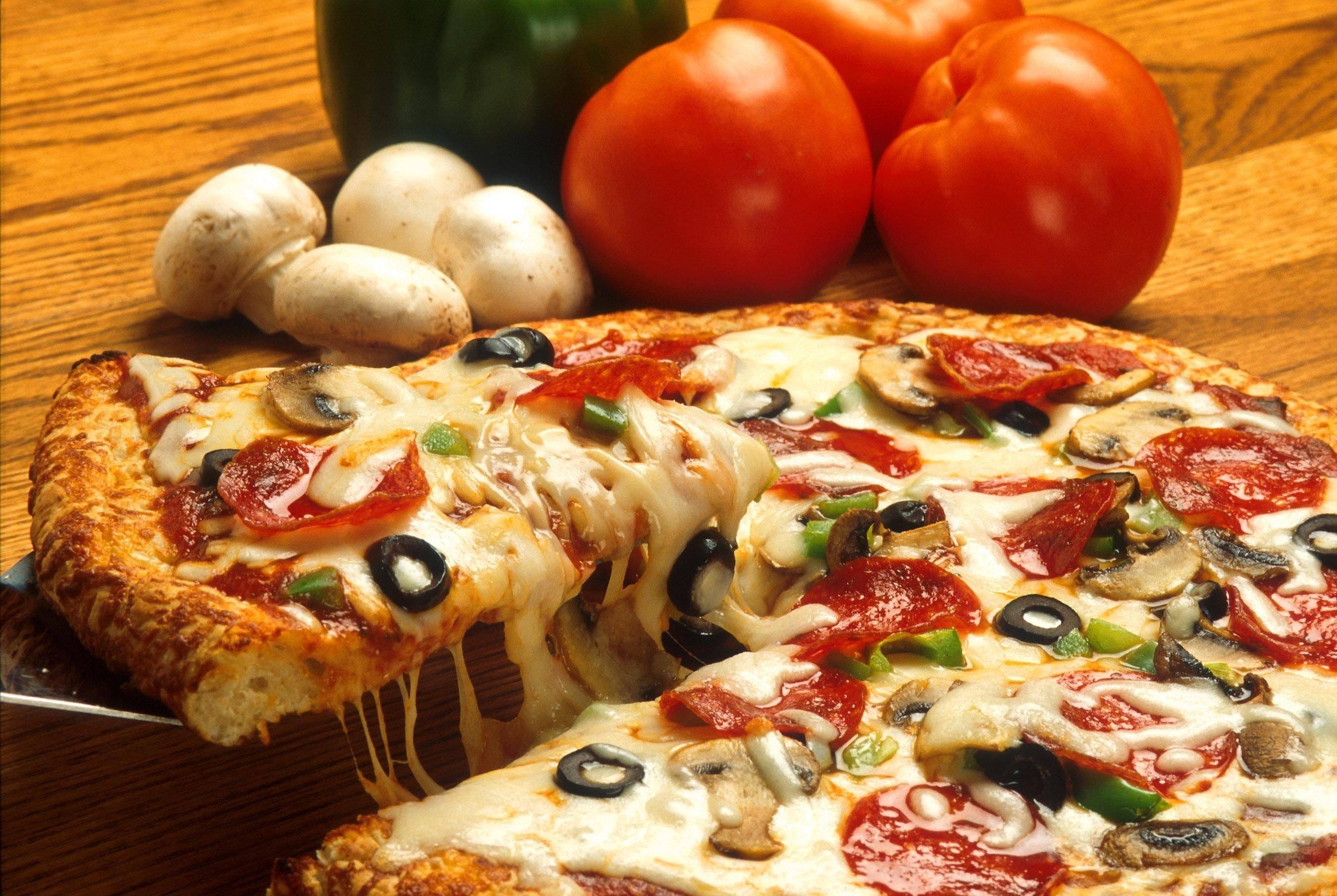 Día mundial de la alimentación: ¿Cual es la forma correcta de comer? Día mundial de la alimentación: ¿Cual es la forma correcta de comer?