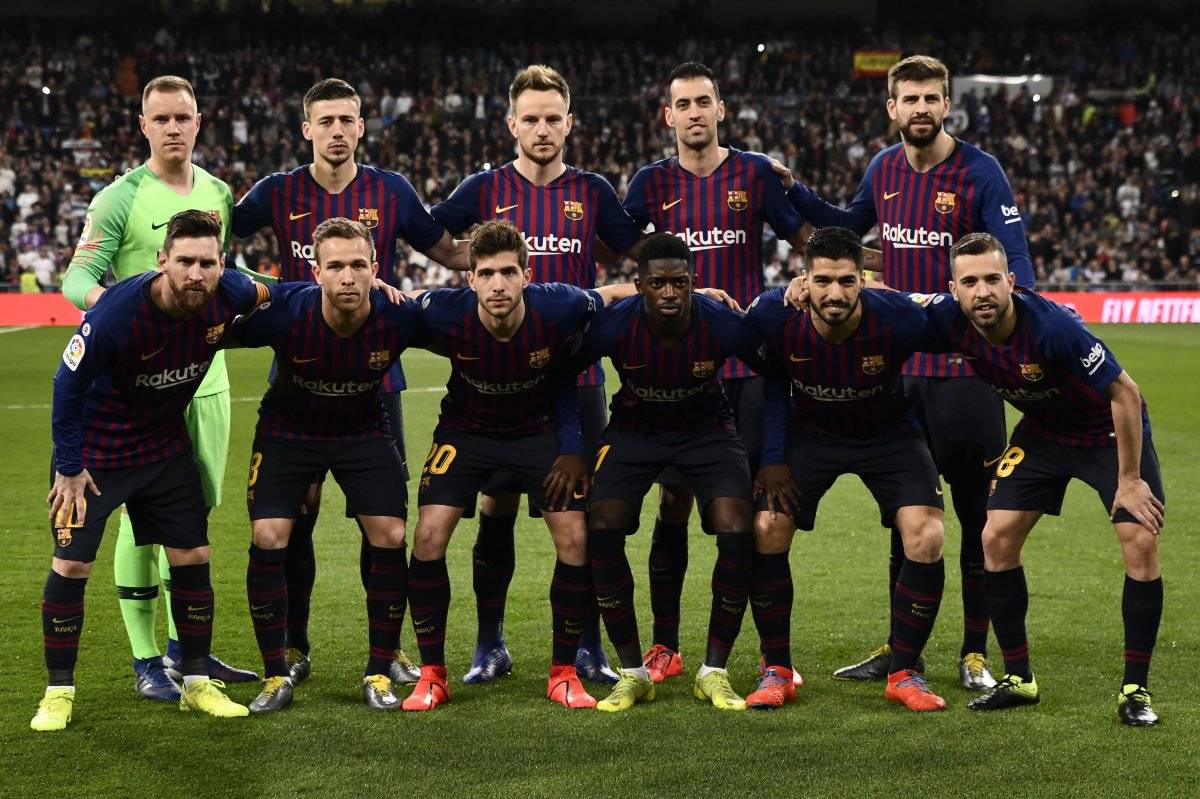 Dembélé
