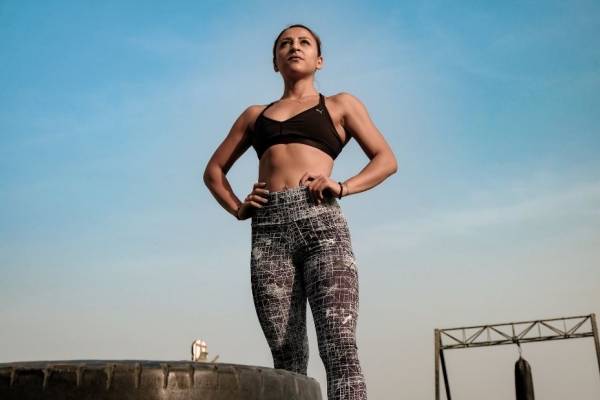Ejercicios para adelgazar todo el cuerpo en casa