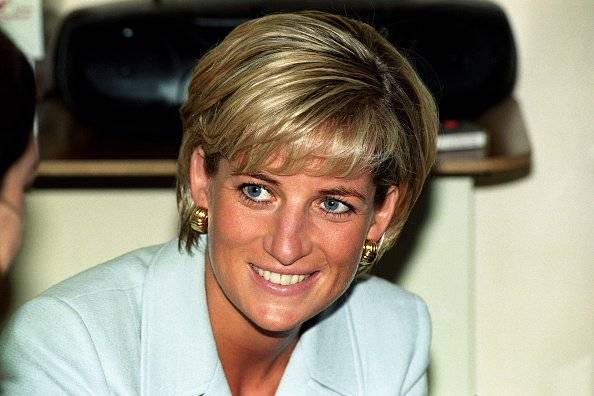 Lady Di