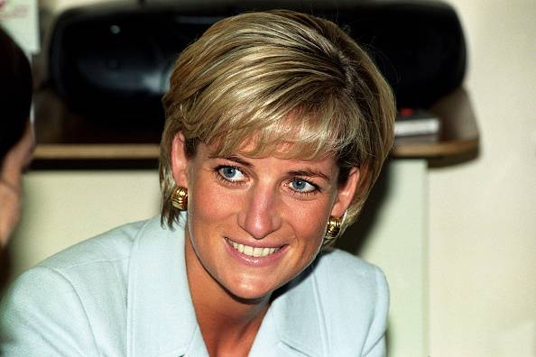 Lady Di