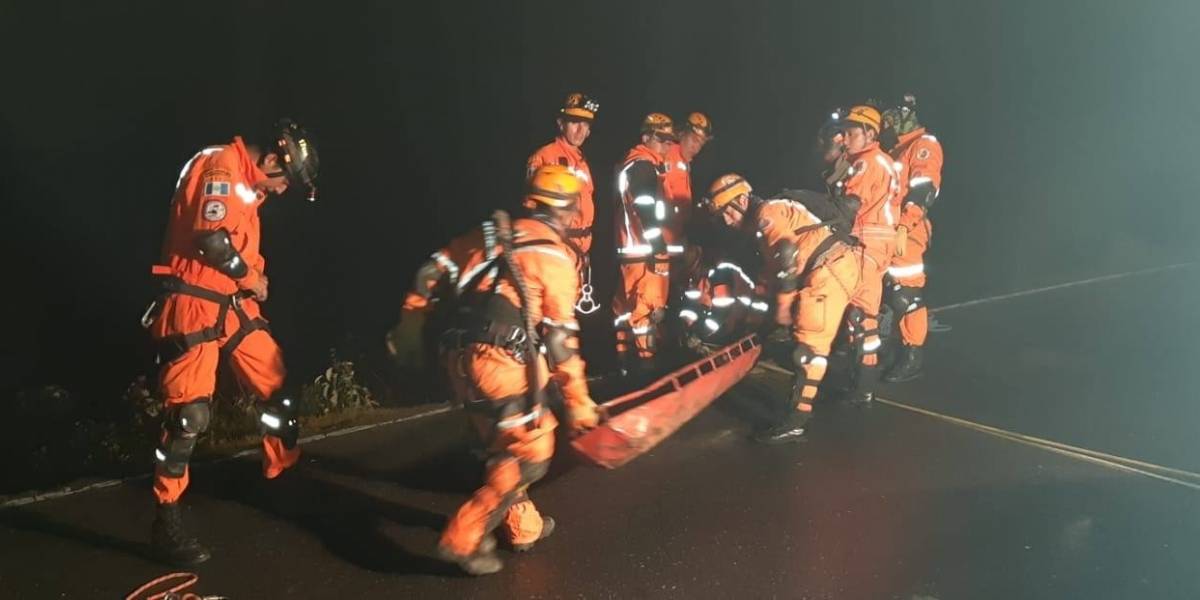 Activistas de Derechos Humanos mueren en accidente de tránsito