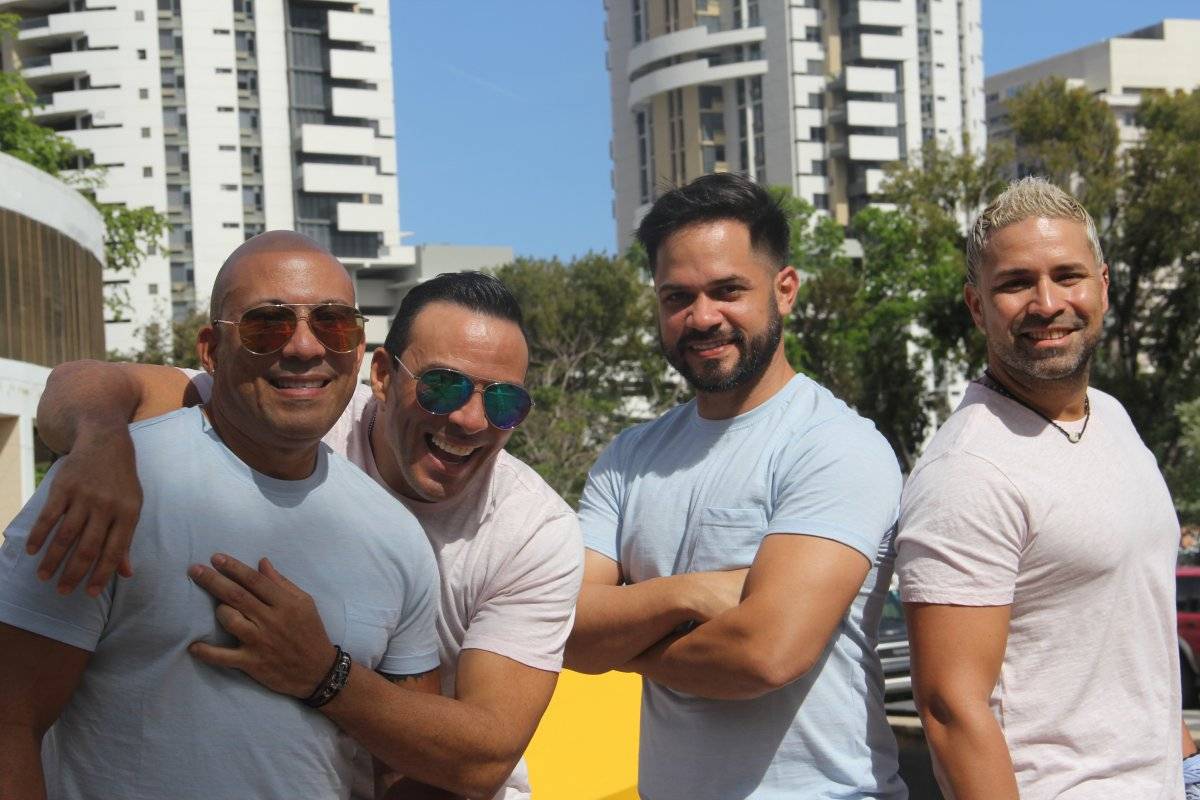 Grupo Manía