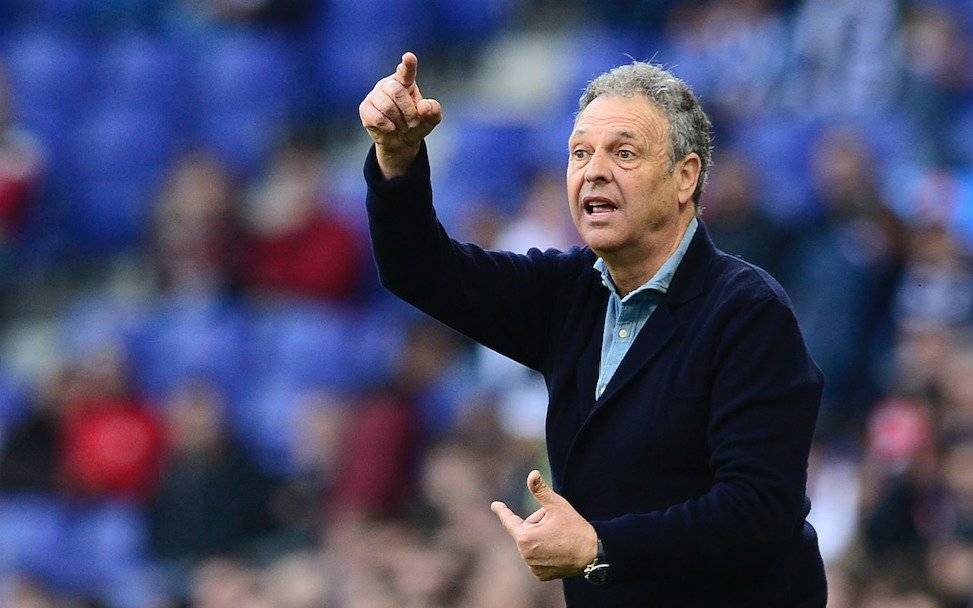Joaquín Caparrós