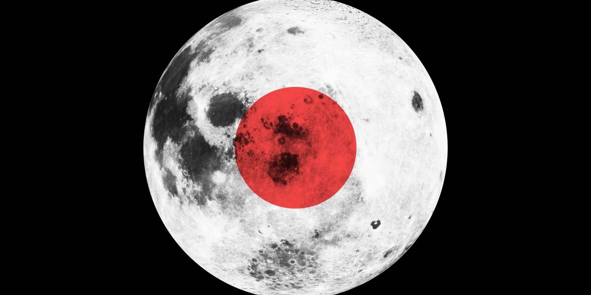 Japón planea construir la primera base para astronautas en la Luna de forma completamente remota