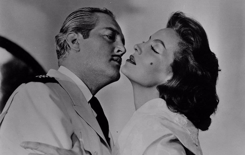 María Félix