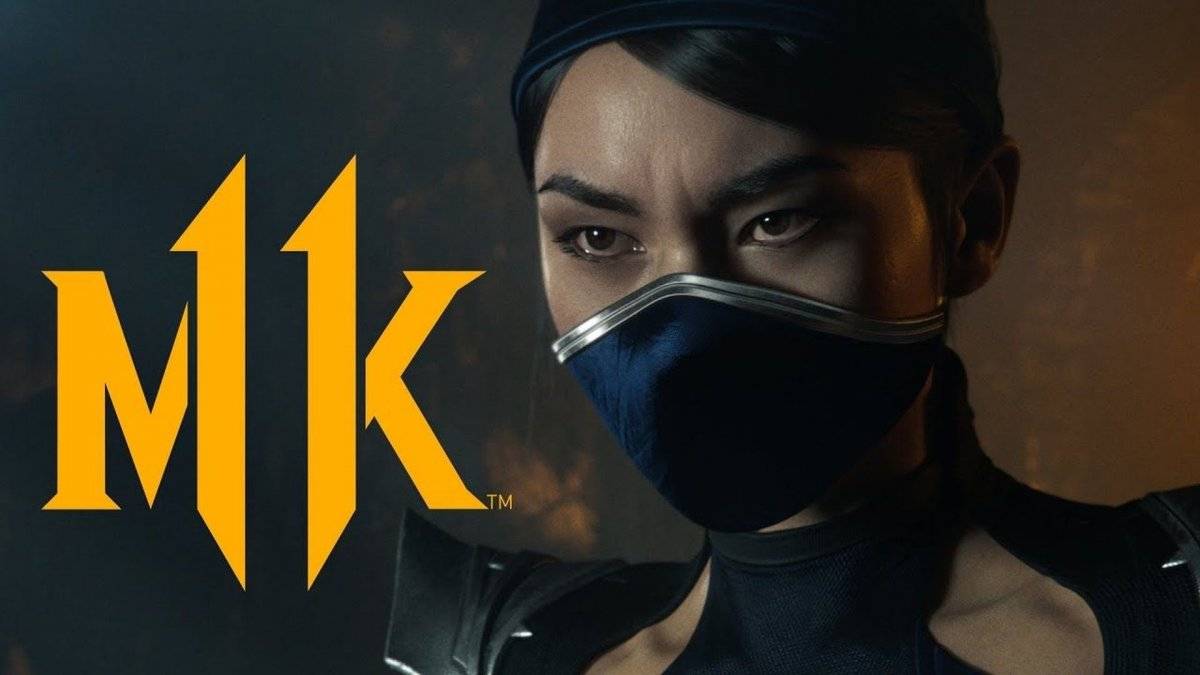 Kitana