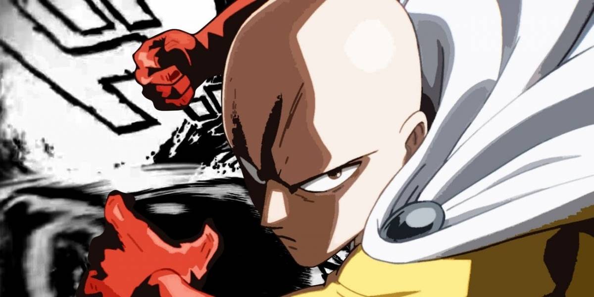 Un hombre entrenó como Saitama de One Punch Man y los resultados son notables