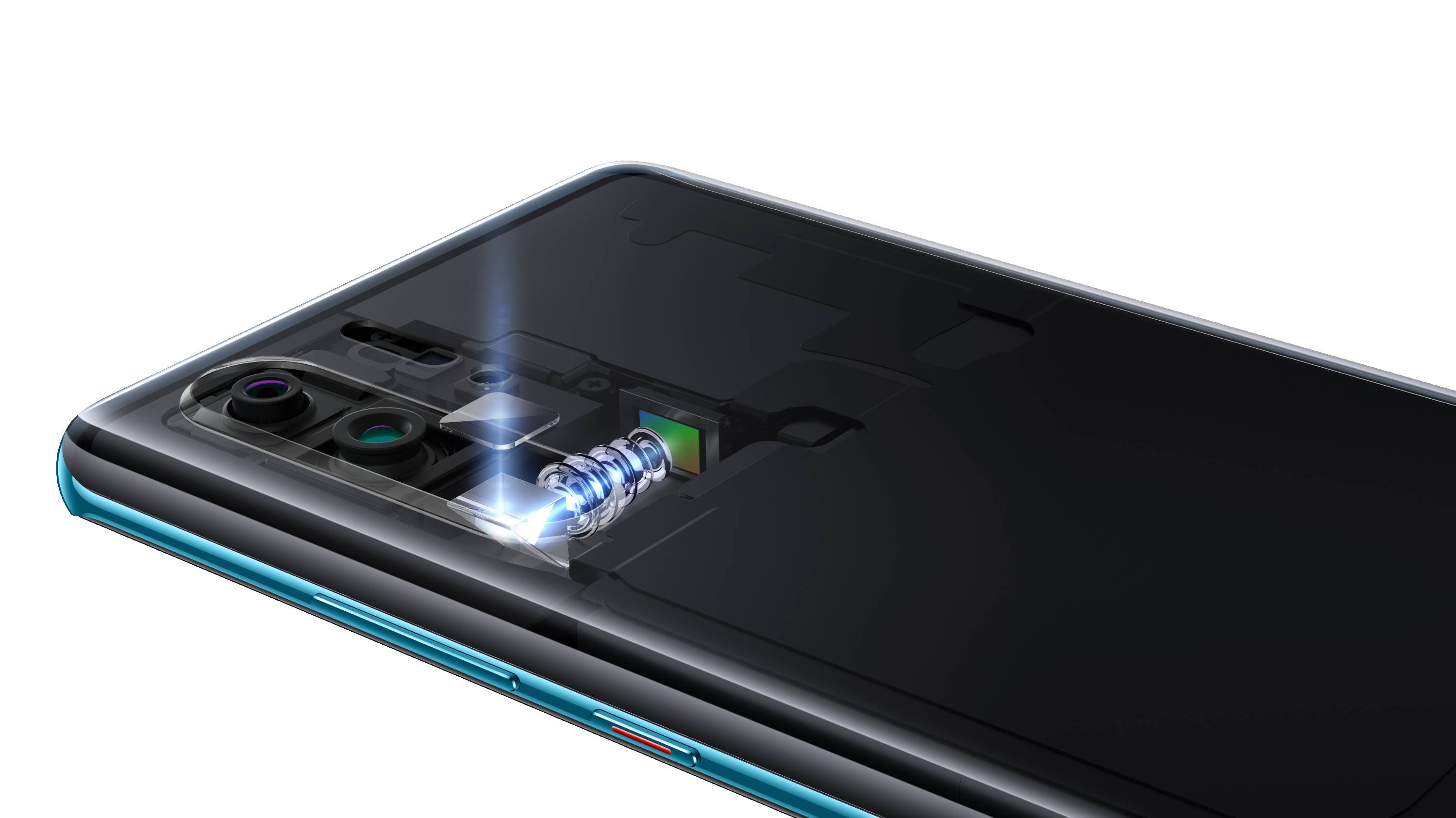 La serie Huawei P30 ya llegó a Colombia y este es su precio oficial La serie Huawei P30 ya llegó a Colombia y este es su precio oficial