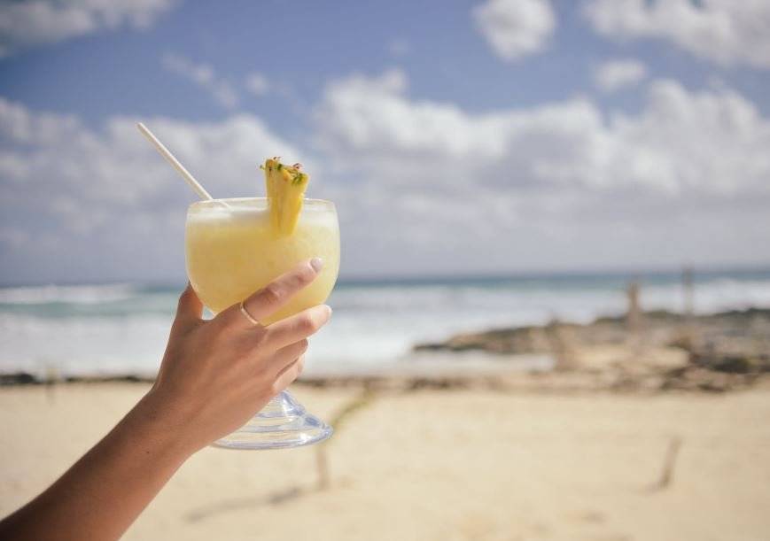 piña
