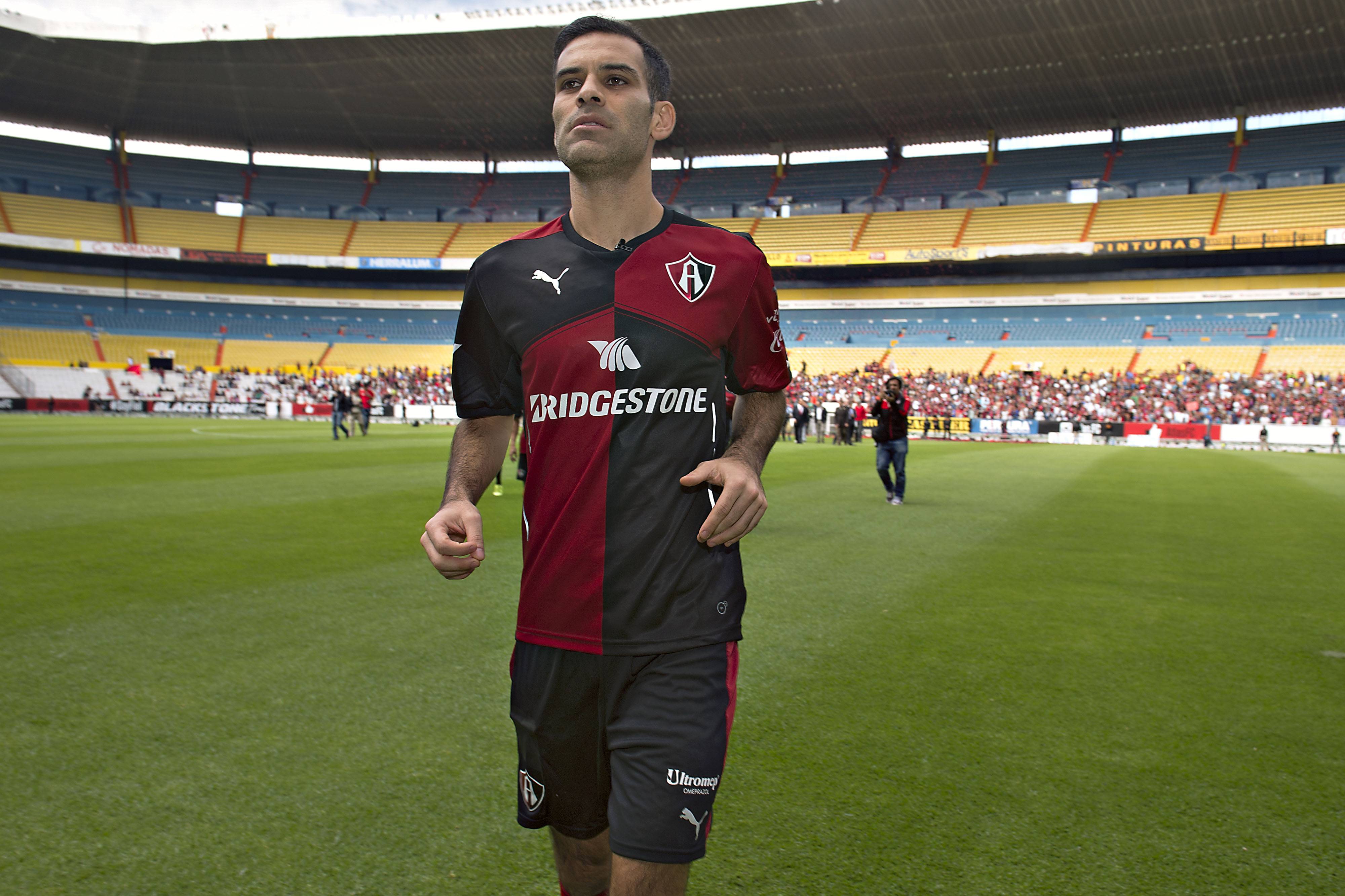 Rafael Márquez
