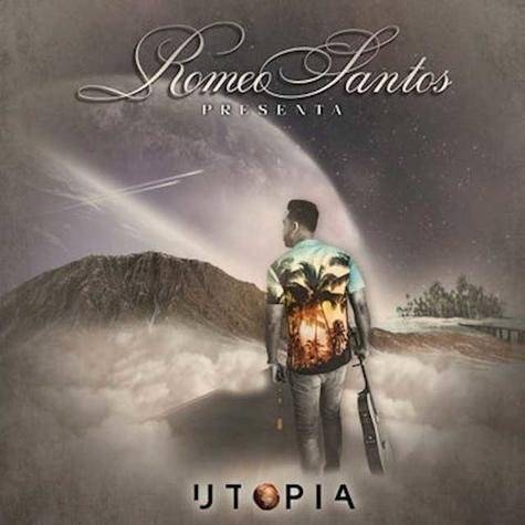 Romeo Santos