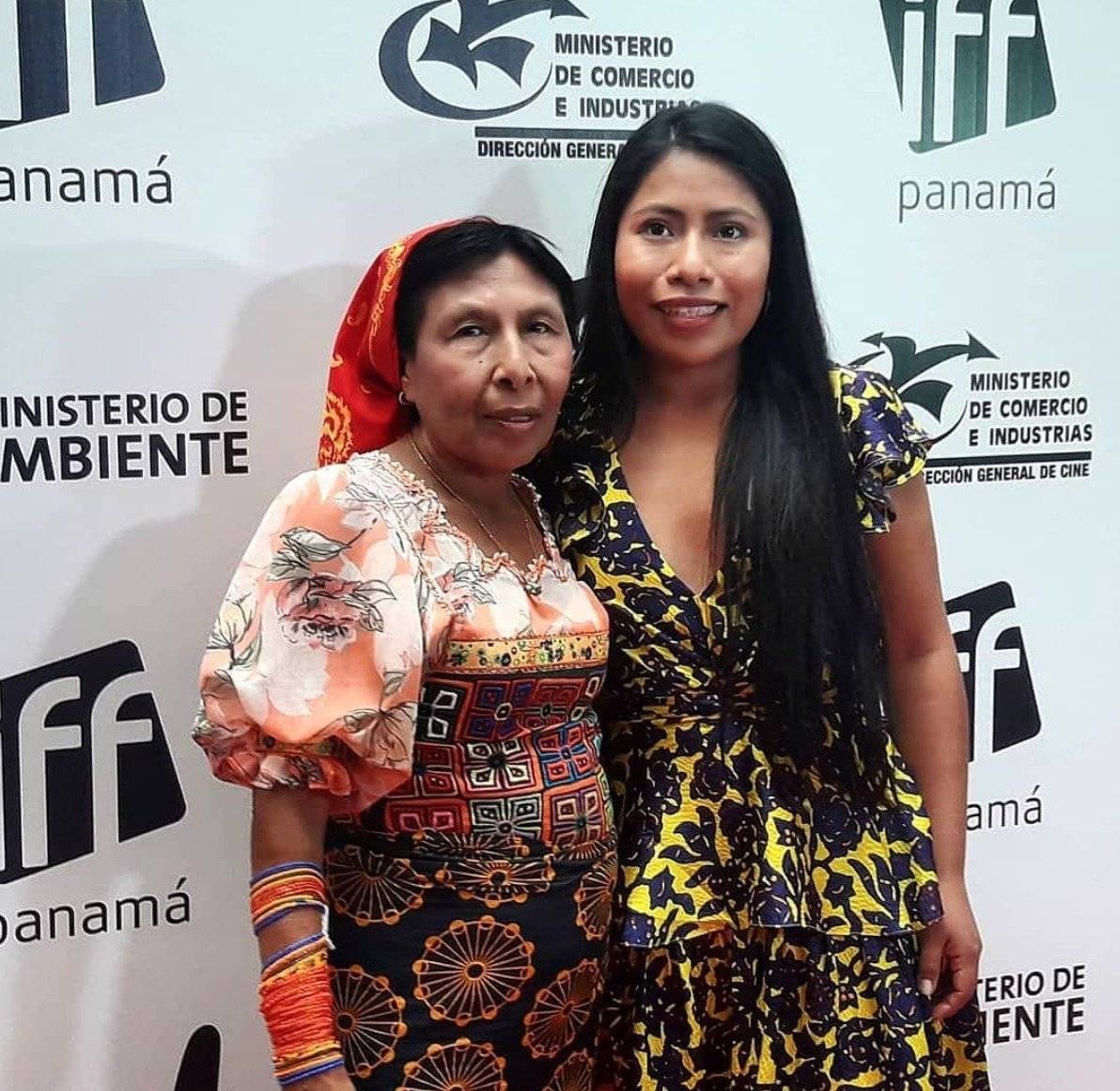 Yalitza Aparicio Time