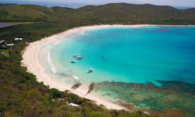 Culebra