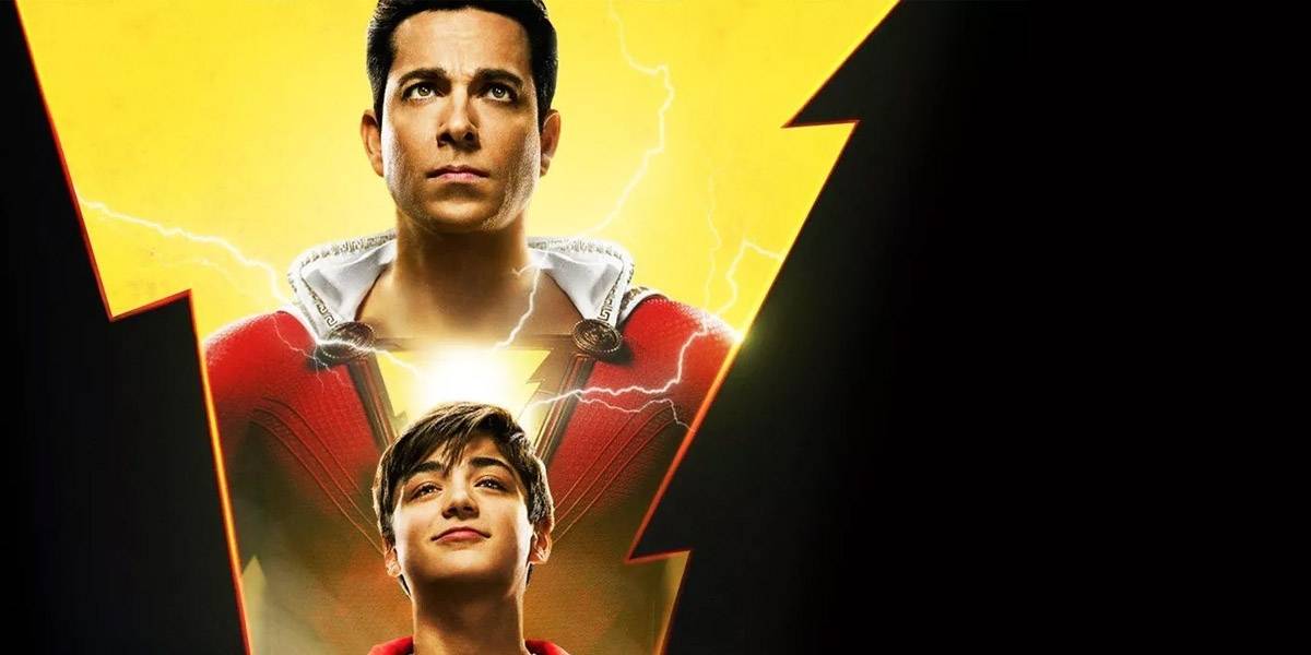 Shazam! 2 se acerca: Warner ya prepara su secuela