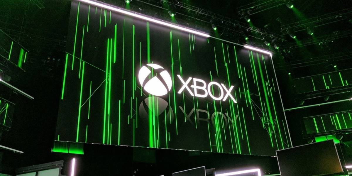 Xbox: Esto será lo que presentará Microsoft en E3 2019 de acuerdo a filtración