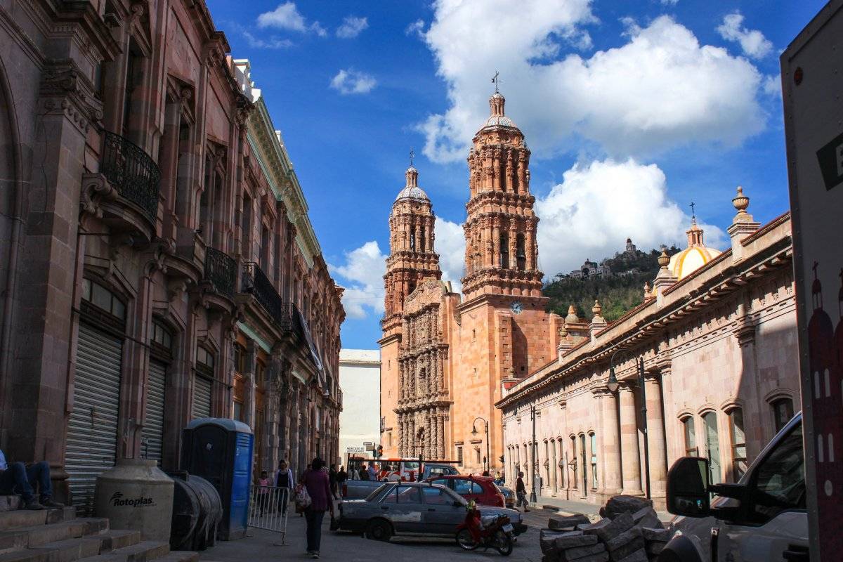 Zacatecas