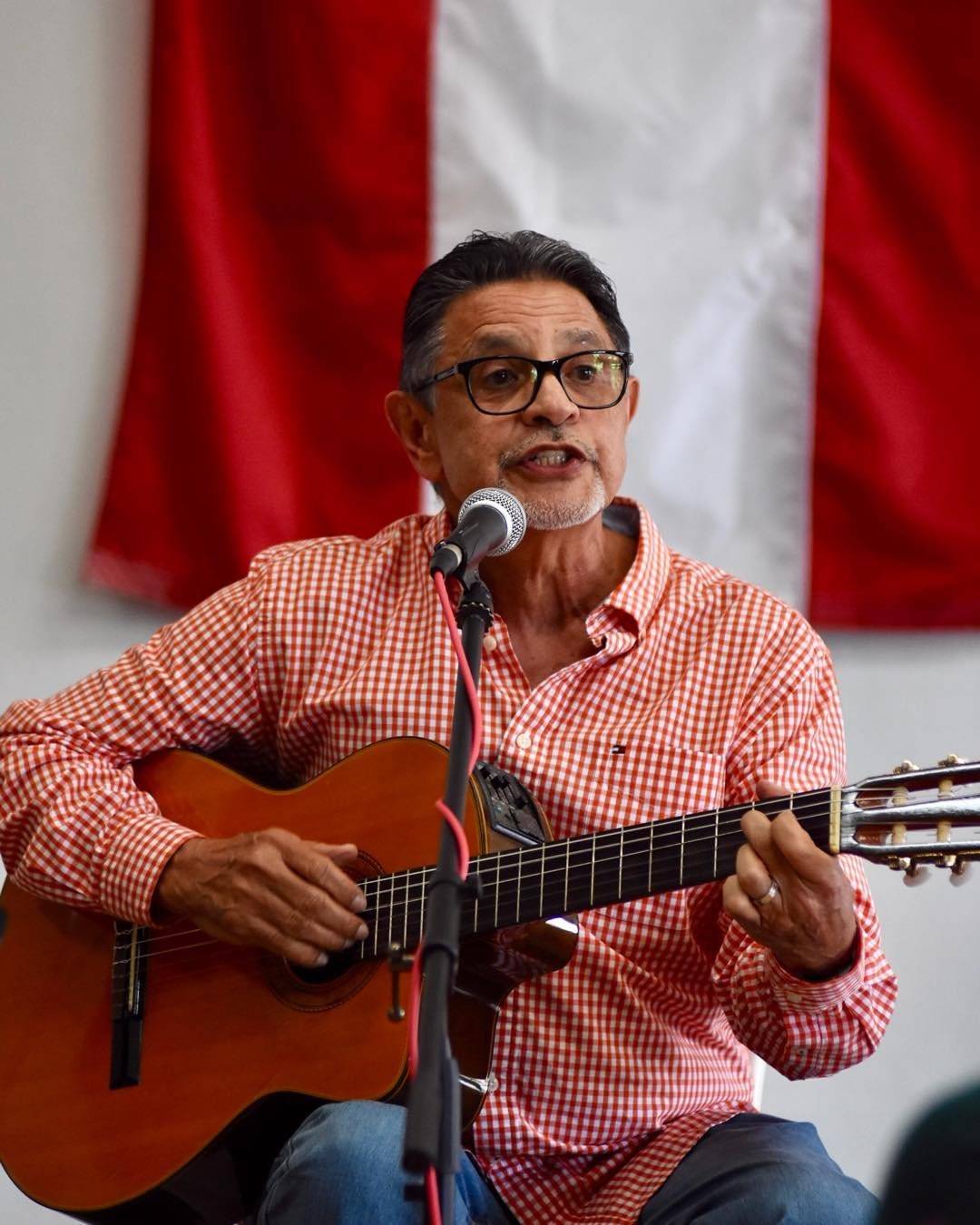 Silverio Perez