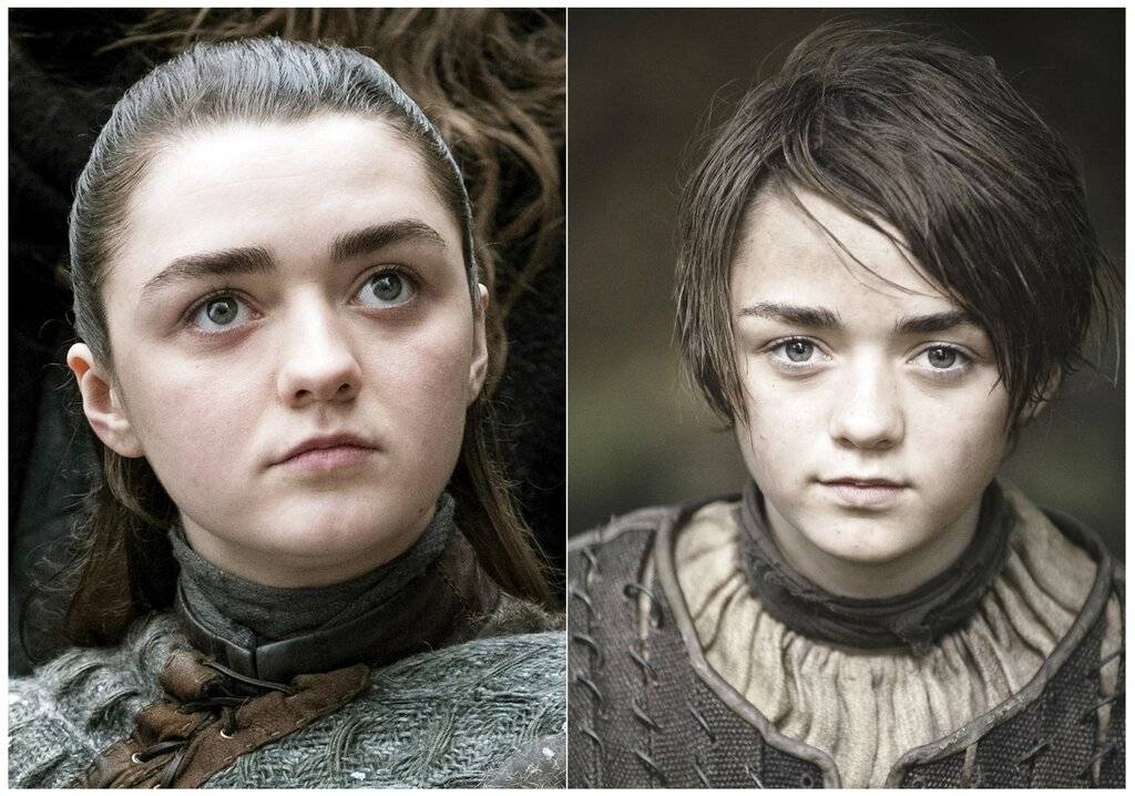 Arya