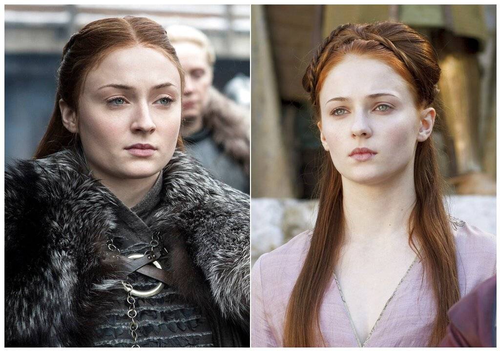 Sansa