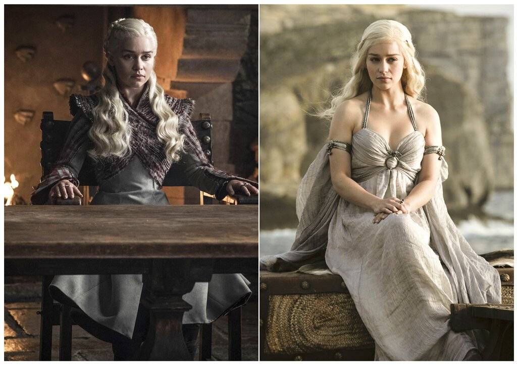 Daenerys