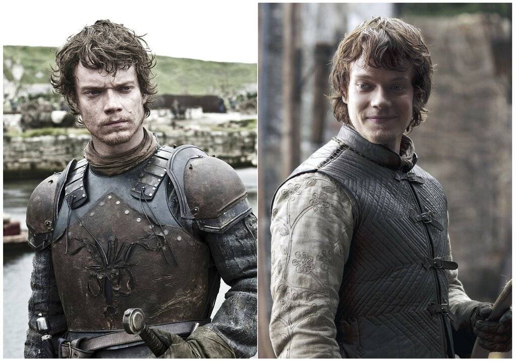 Theon