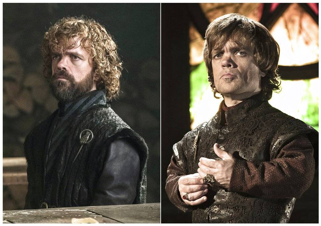 Tyrion