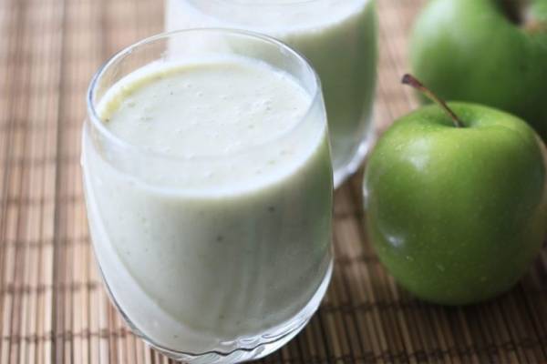 Batidos con avena para bajar de peso Batidos con avena para bajar de peso