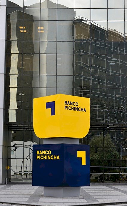 Banco Pichincha