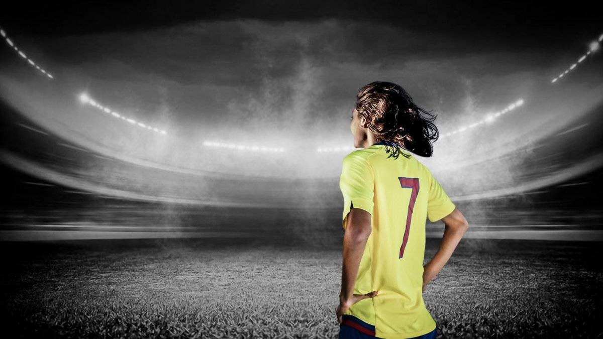 Profesionalización del fútbol femenino