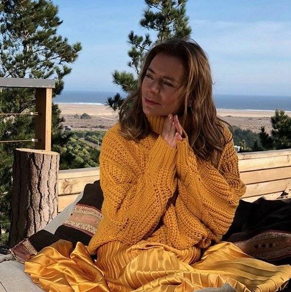 Kathy Salosny