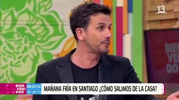 Sergio Lagos