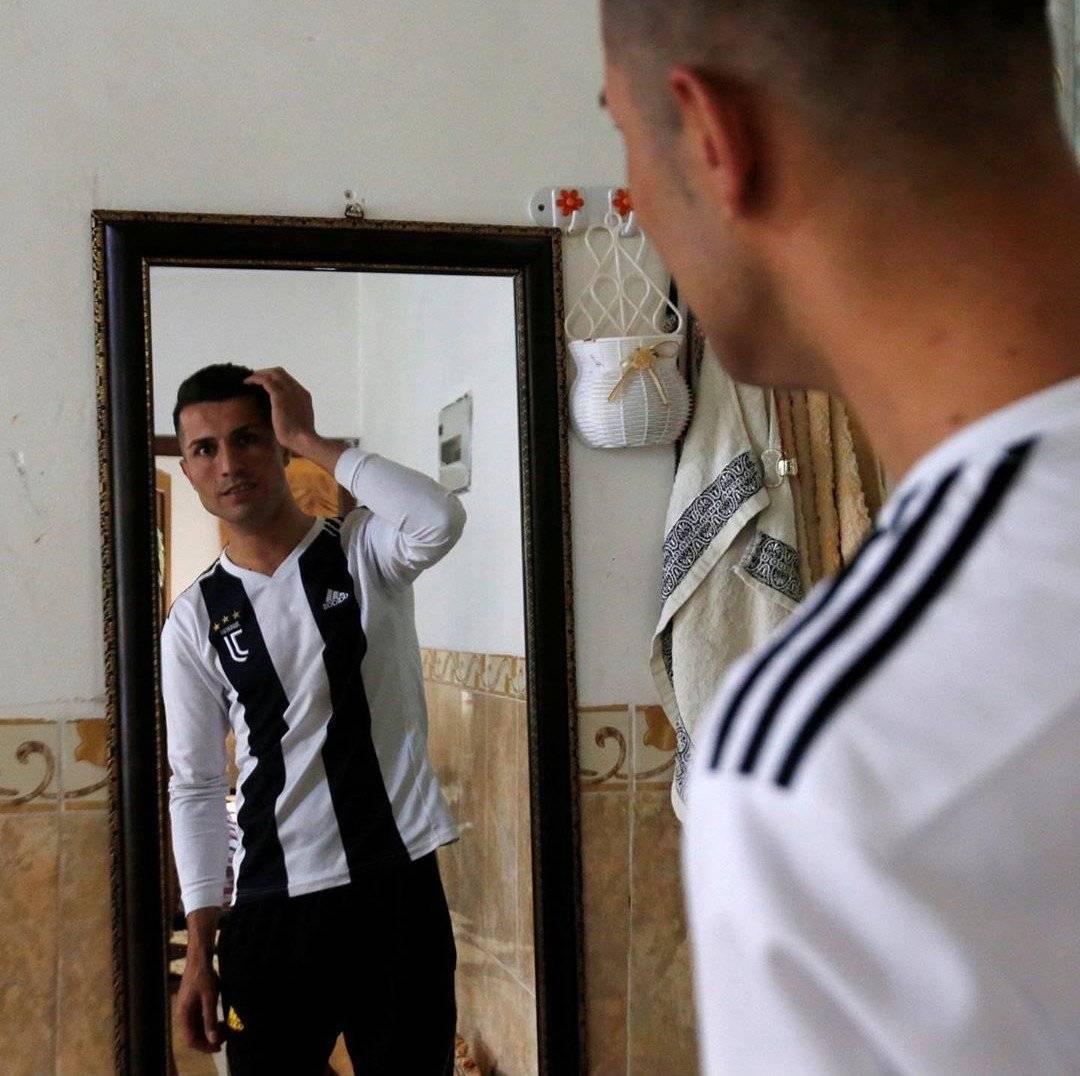 Doble CR7