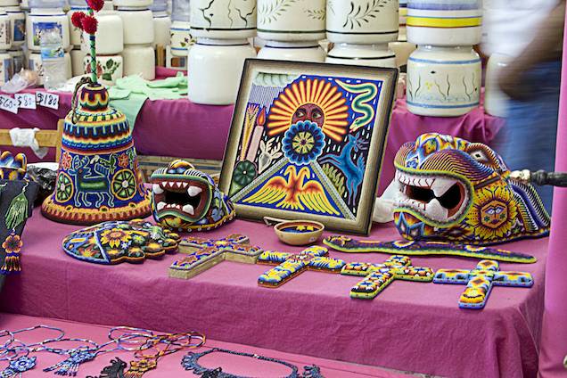 Tianguis Turístico 2019 Tianguis Turístico 2019