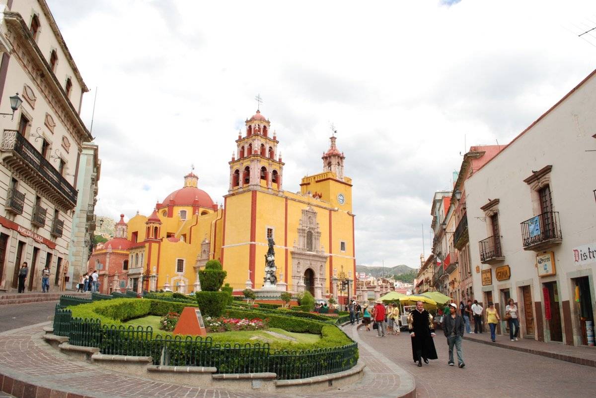 Guanajuato