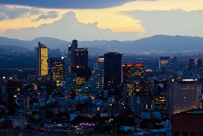 Tianguis Turístico 2019