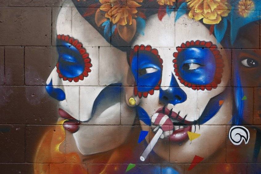 Tianguis Turístico 2019