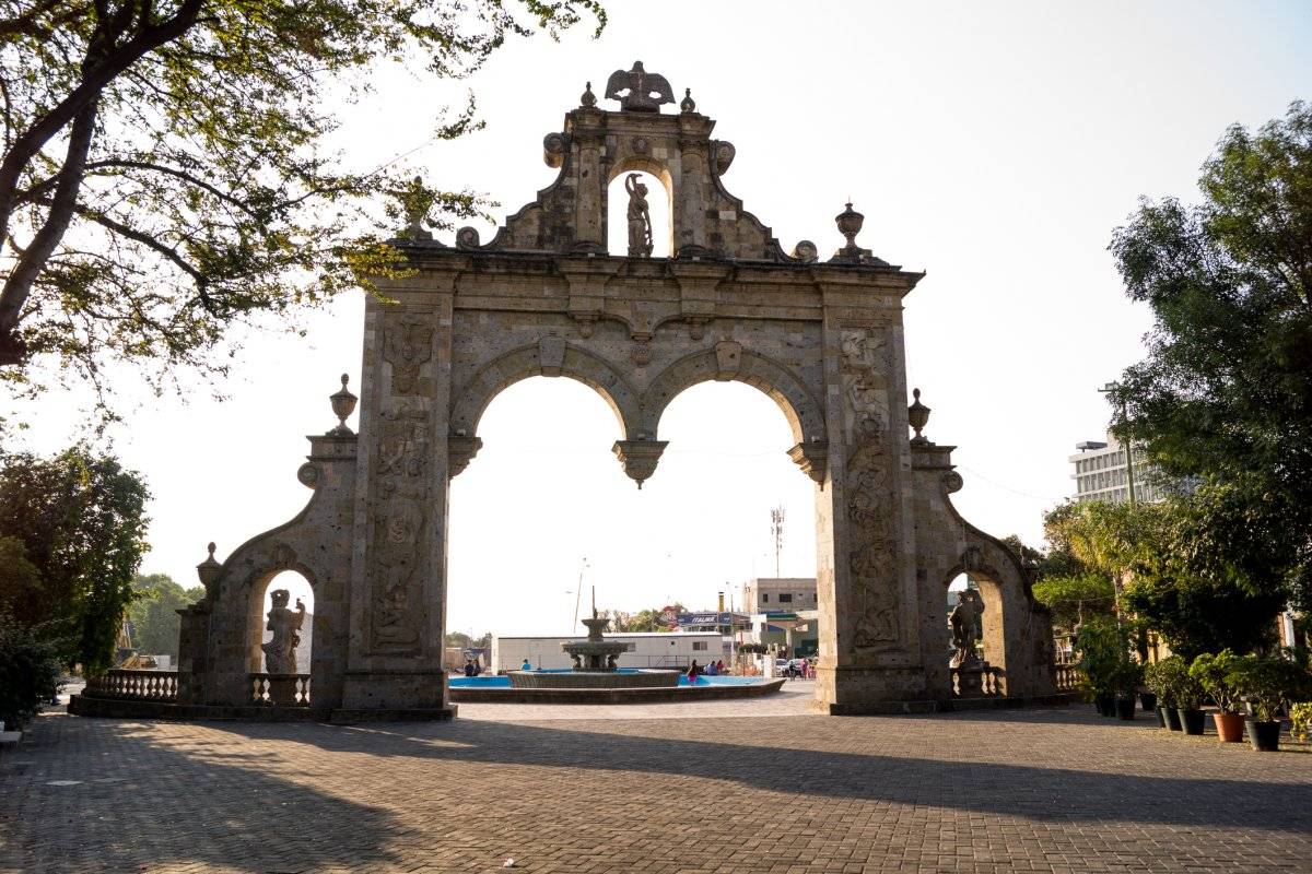 Zapopan, Jalisco