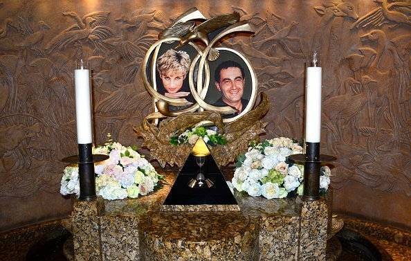 Revelan la verdadera y extraña causa de la muerte de Lady Di, una investigación pone fin al gran misterio