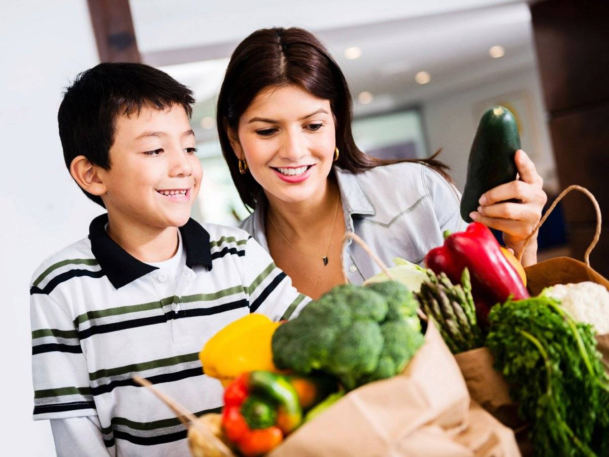 Alimentación