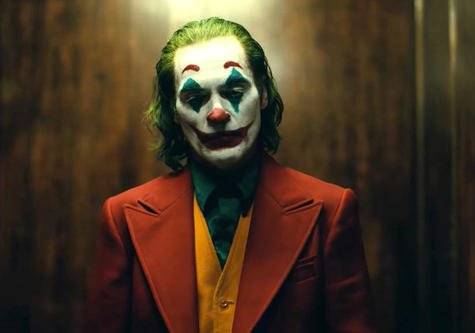 El origen ‘JOKER’ del mal