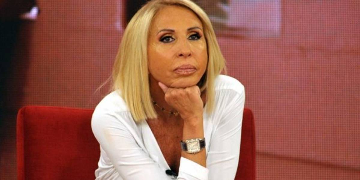 Resultado de imagen para laura bozzo