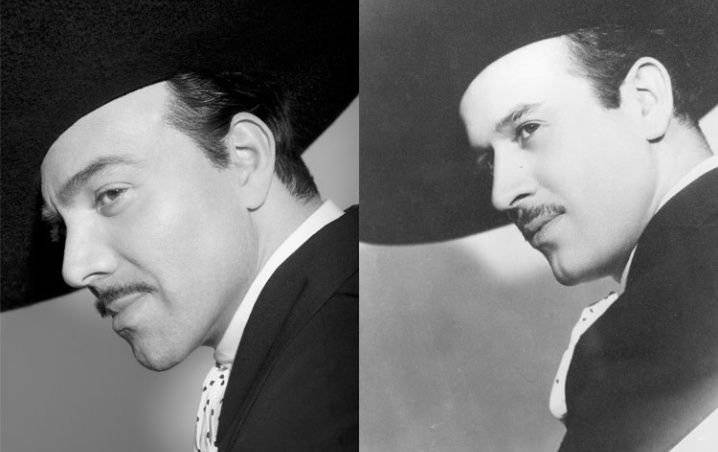 Omar Chaparro - Pedro Infante