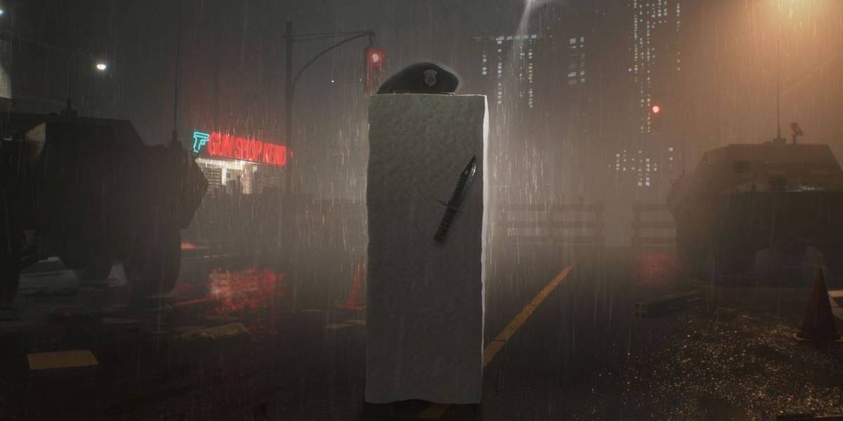 Resident Evil 2 ya permite desbloquear todos sus extras con dinero real