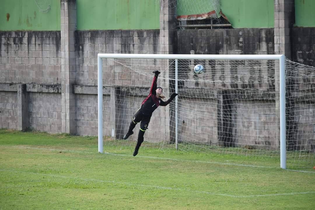 Selección Femenina