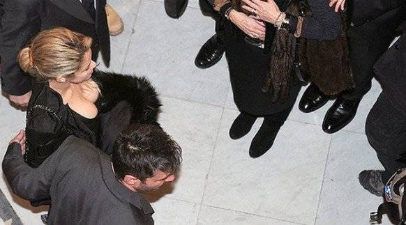 Revelan fotos nunca antes vista de Shakira sin Piqué