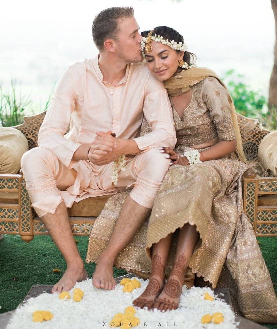 boda hindú