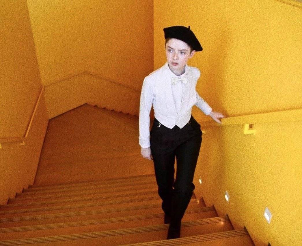 El mundo oculto de Sabrina temporada 2